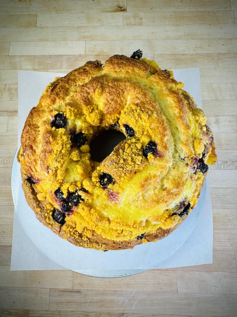 Our Bakery Photo Gallery Carson City, NV | Paul Schat's Bakery